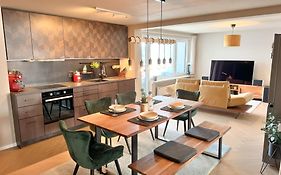 Jupas - Holiday Apartments Trier